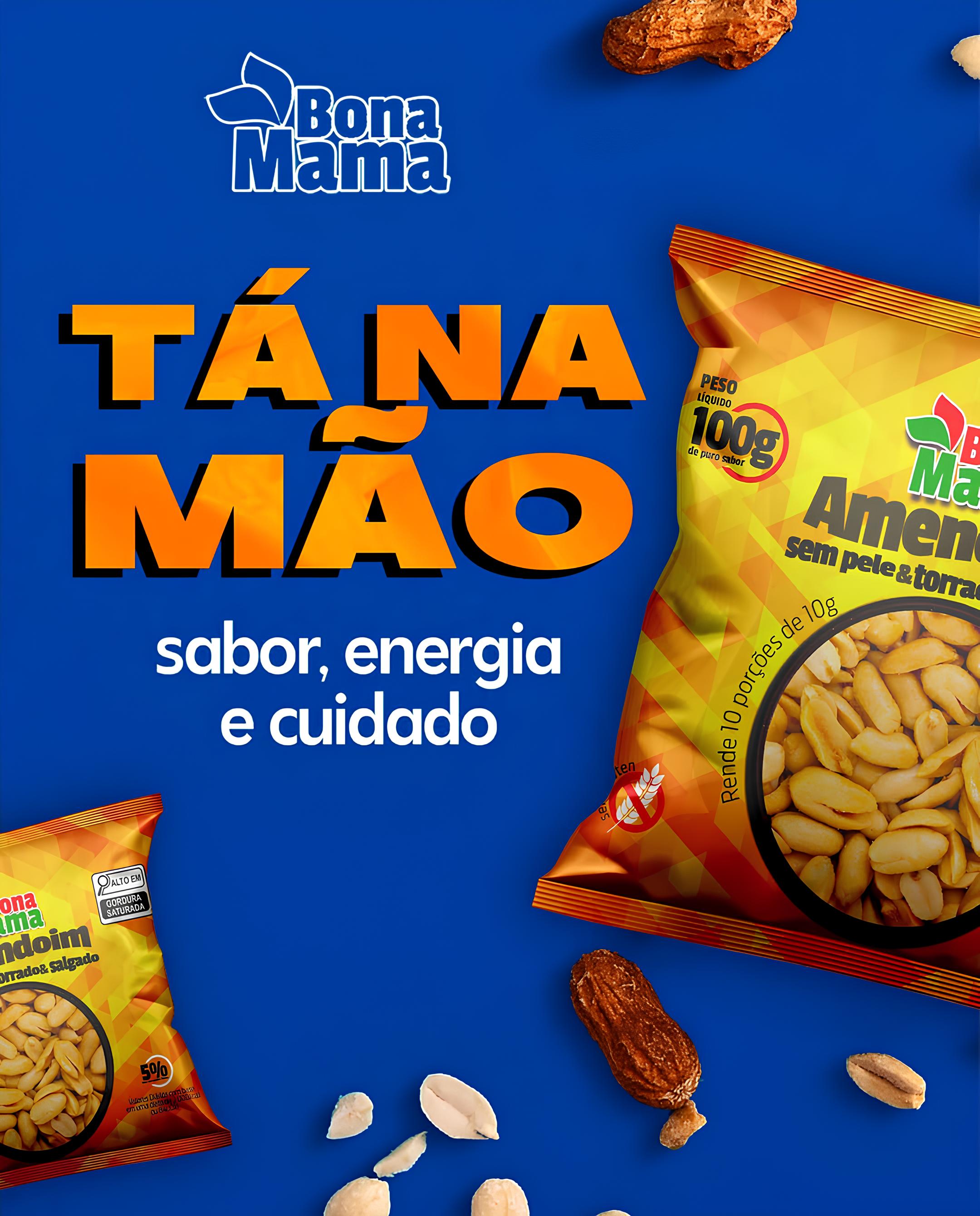 Post Instagram Bona Mama 4